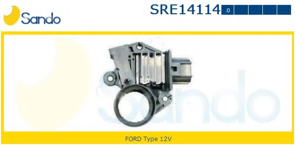 SANDO SRE14114.0 Regulator